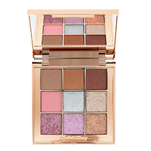 Charlotte Tilbury The Beautyverse Palette, €75