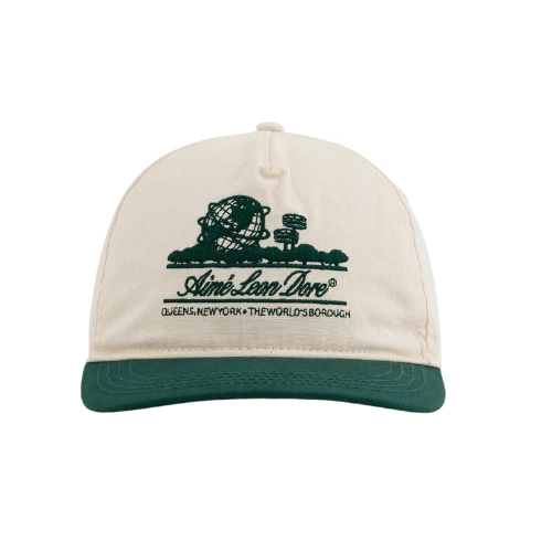 Aimé Leon Dore Unisphere Hat, €66