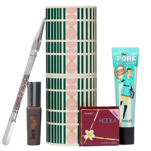 Benefit Cosmetics Giftin Goodies Gift Set, €50