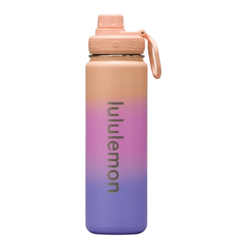 Lululemon Sport Bottle, €48