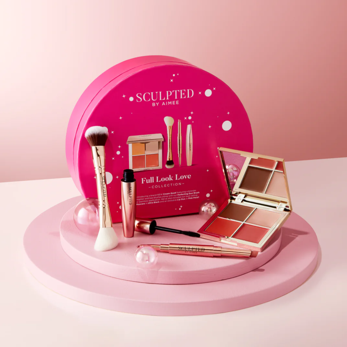 Sculpted By Aimee Full Look Love Collection, €50