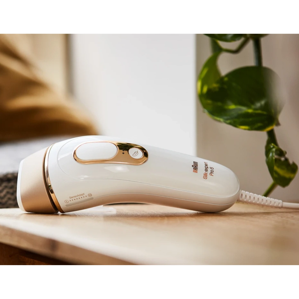 Braun Silk Expert IPL Pro 5 Pl5124 Hair Removal, €375