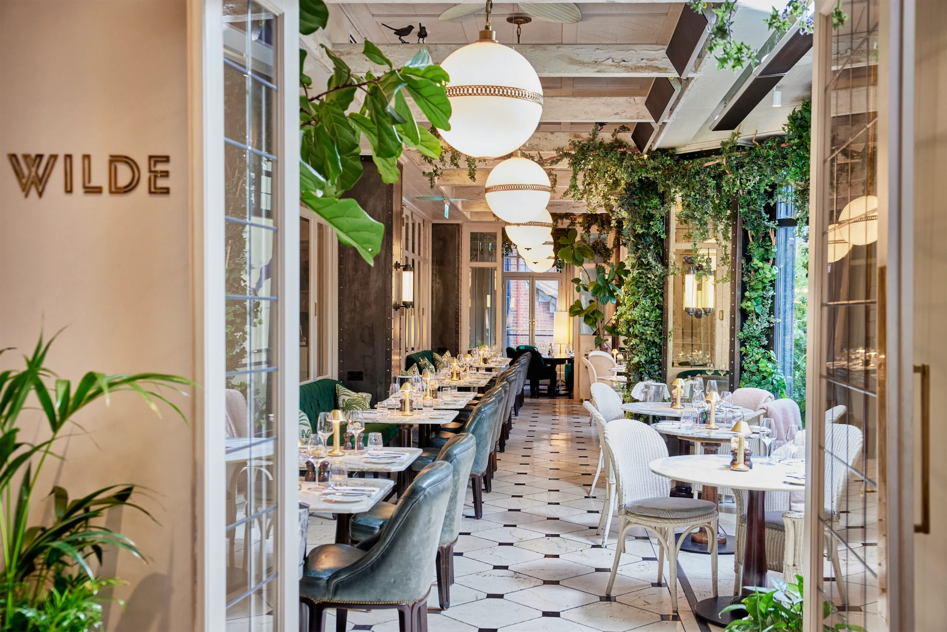 Gift one of these luxurious experiences this Christmas