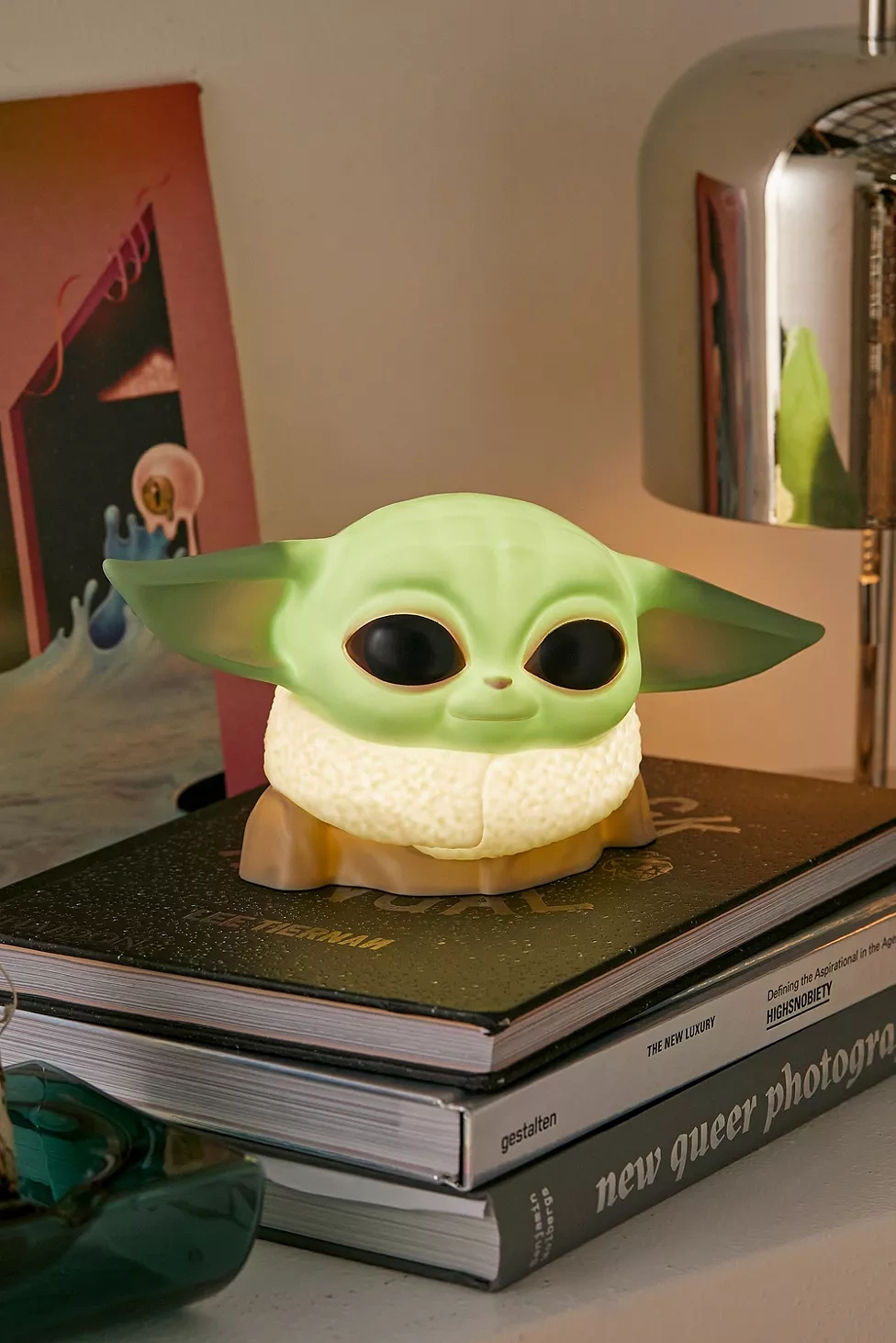 The Child Desktop Light, €25