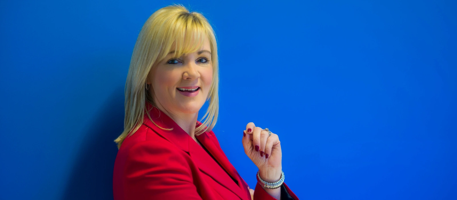 If I knew then what I know now: Louise Phelan on how to be memorable