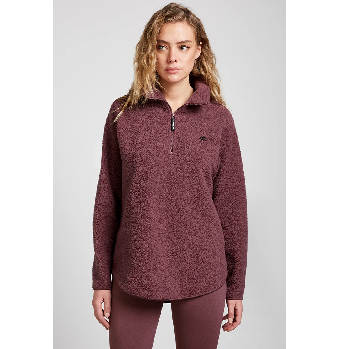 4th Arq Lennox Half-Zip, €40