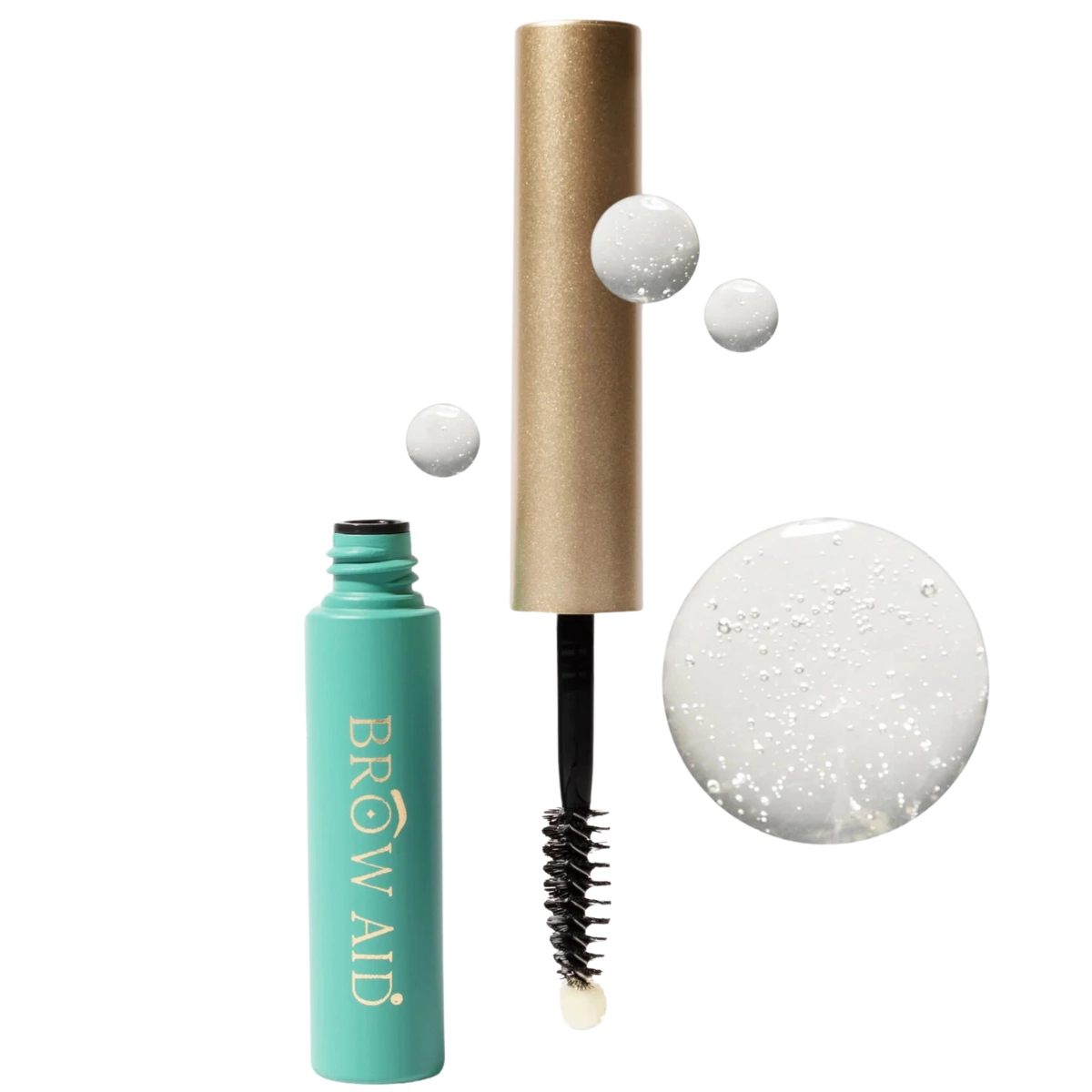 Brow Aid The S.O.S ADVANCED Recovery Brow & Lash Mask, €26