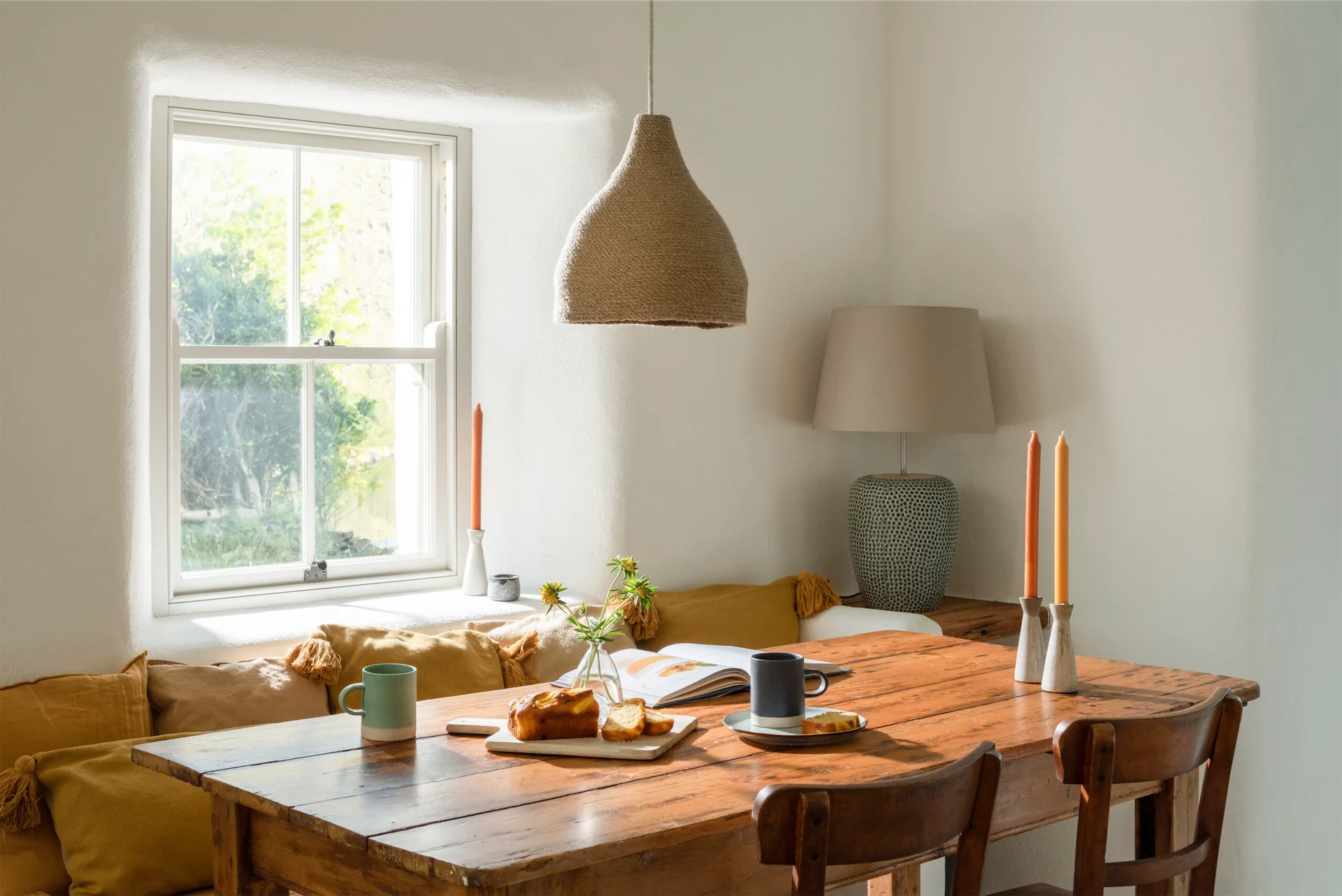 4 Irish self-catering stays with interiors as gorgeous as their surroundings