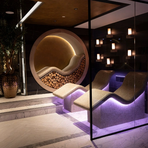 The Johnstown Estate.