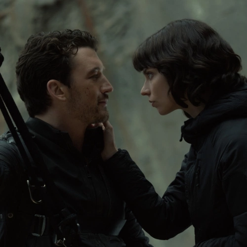 Photo courtesy of Apple TV+.