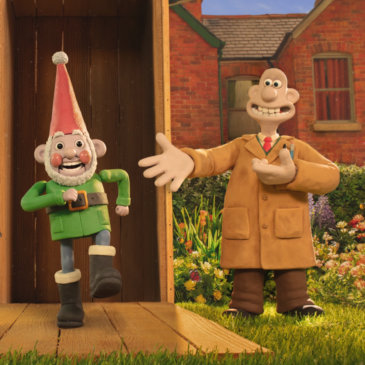 Image courtesy of Netflix. 