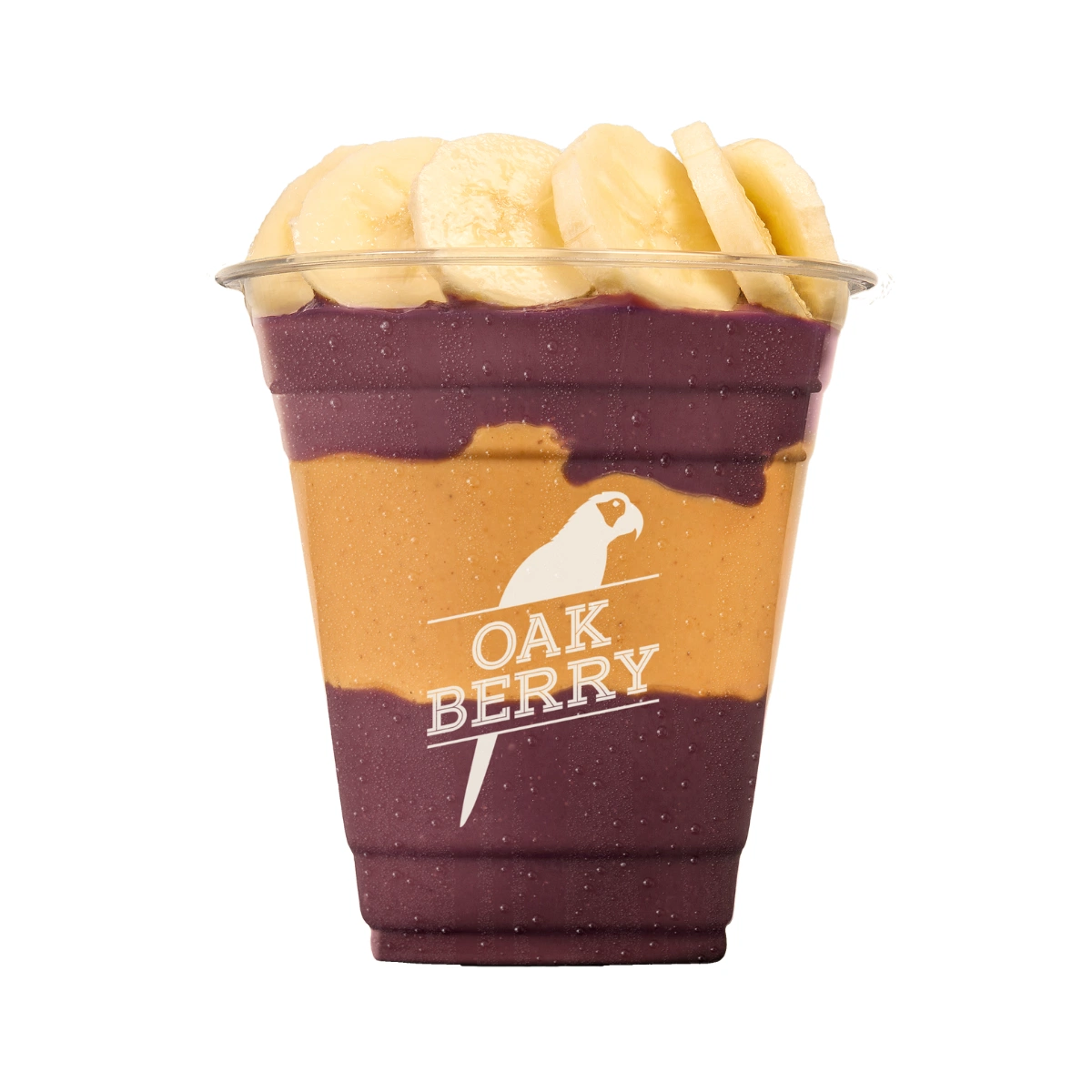 Oakberry Açaí, in six locations nationwide