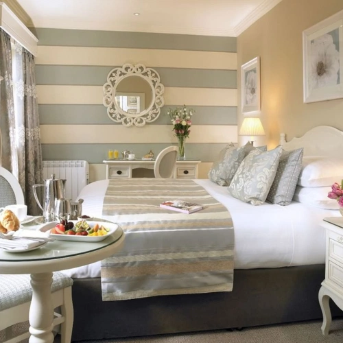 International Hotel Killarney.