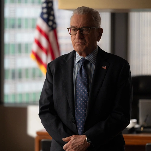 Photo courtesy of Netflix.