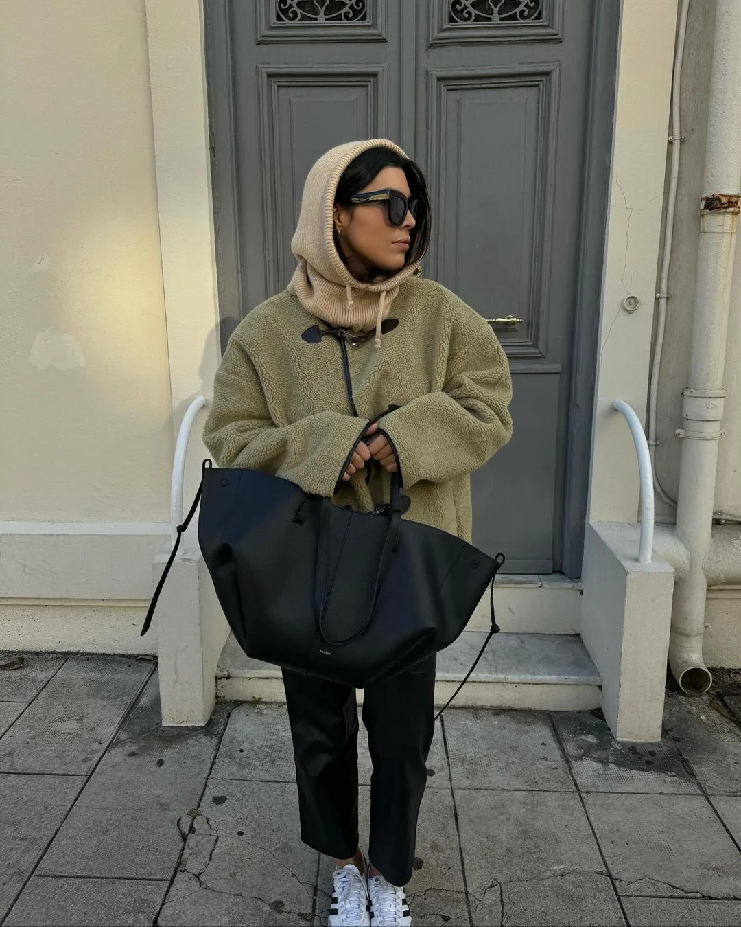 layering accessories