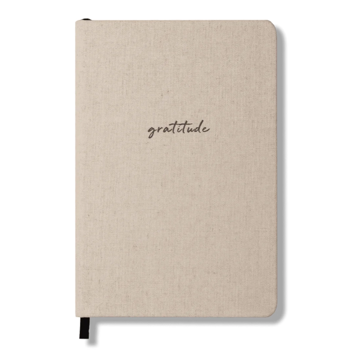 The Head Plan Gratitude Journal, €25