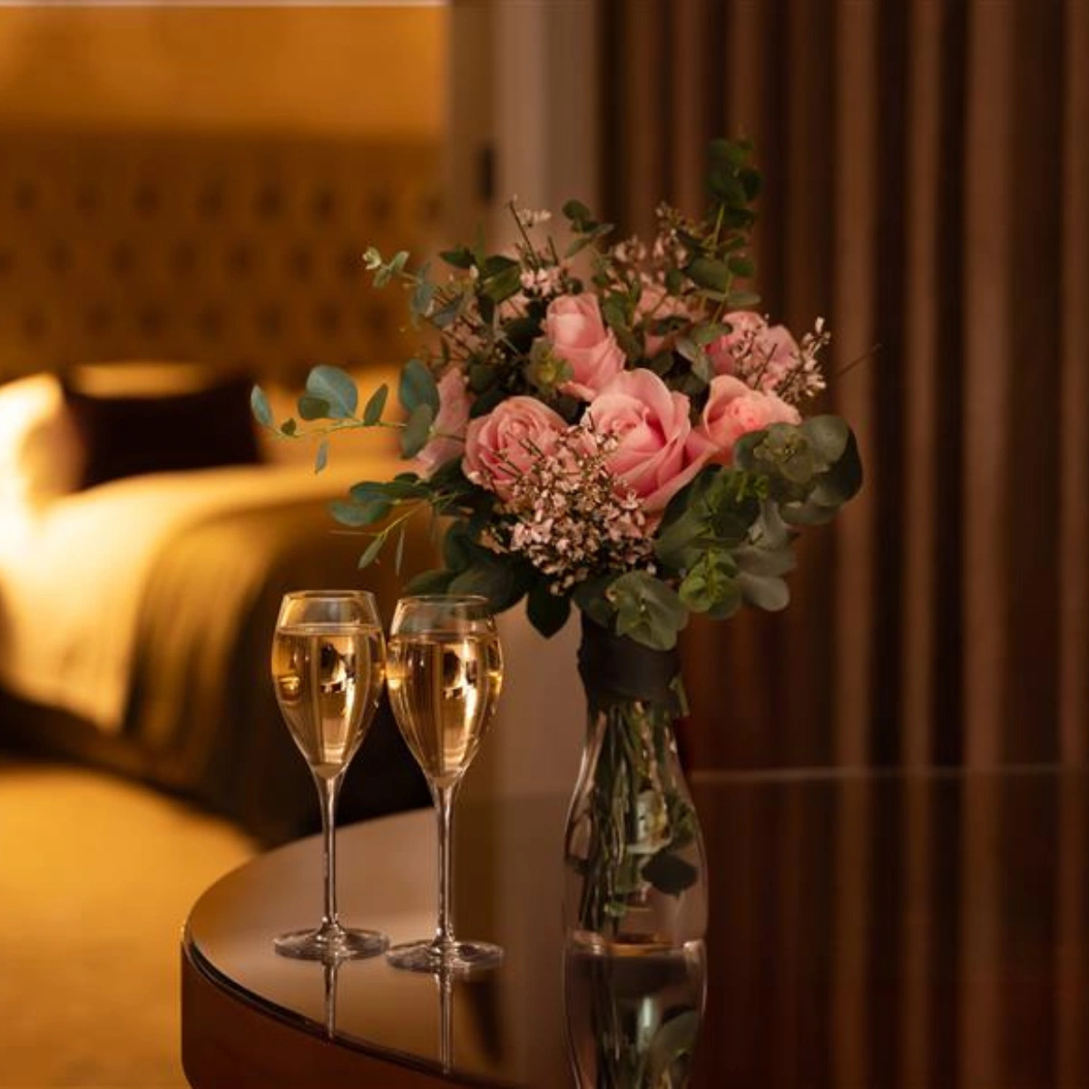 The Montenotte Hotel.