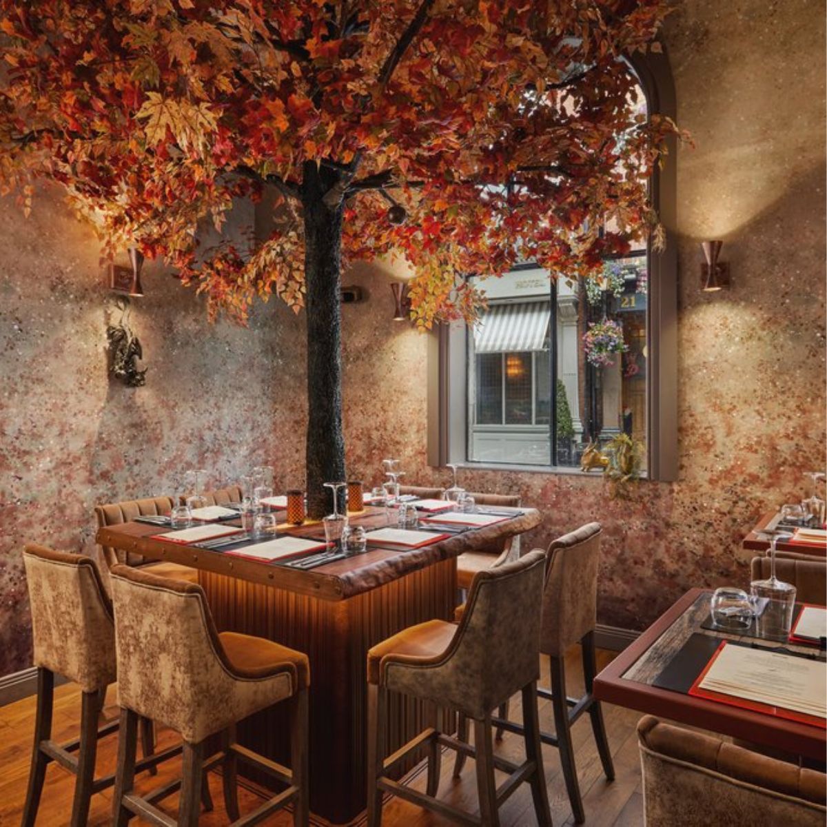 best steak in Dublin