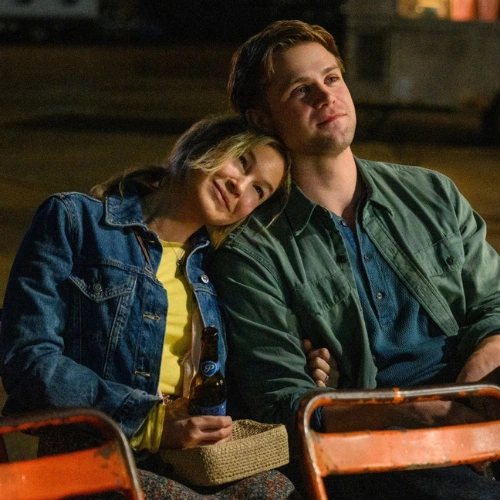 Photo courtesy of @workingtitlefilms