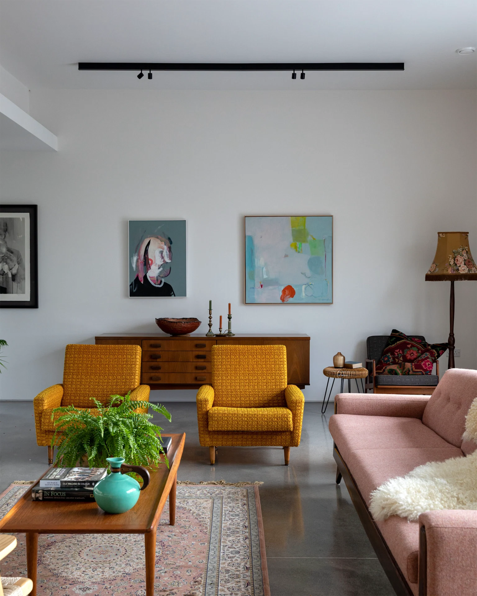 Photo: Doreen Kilfeather