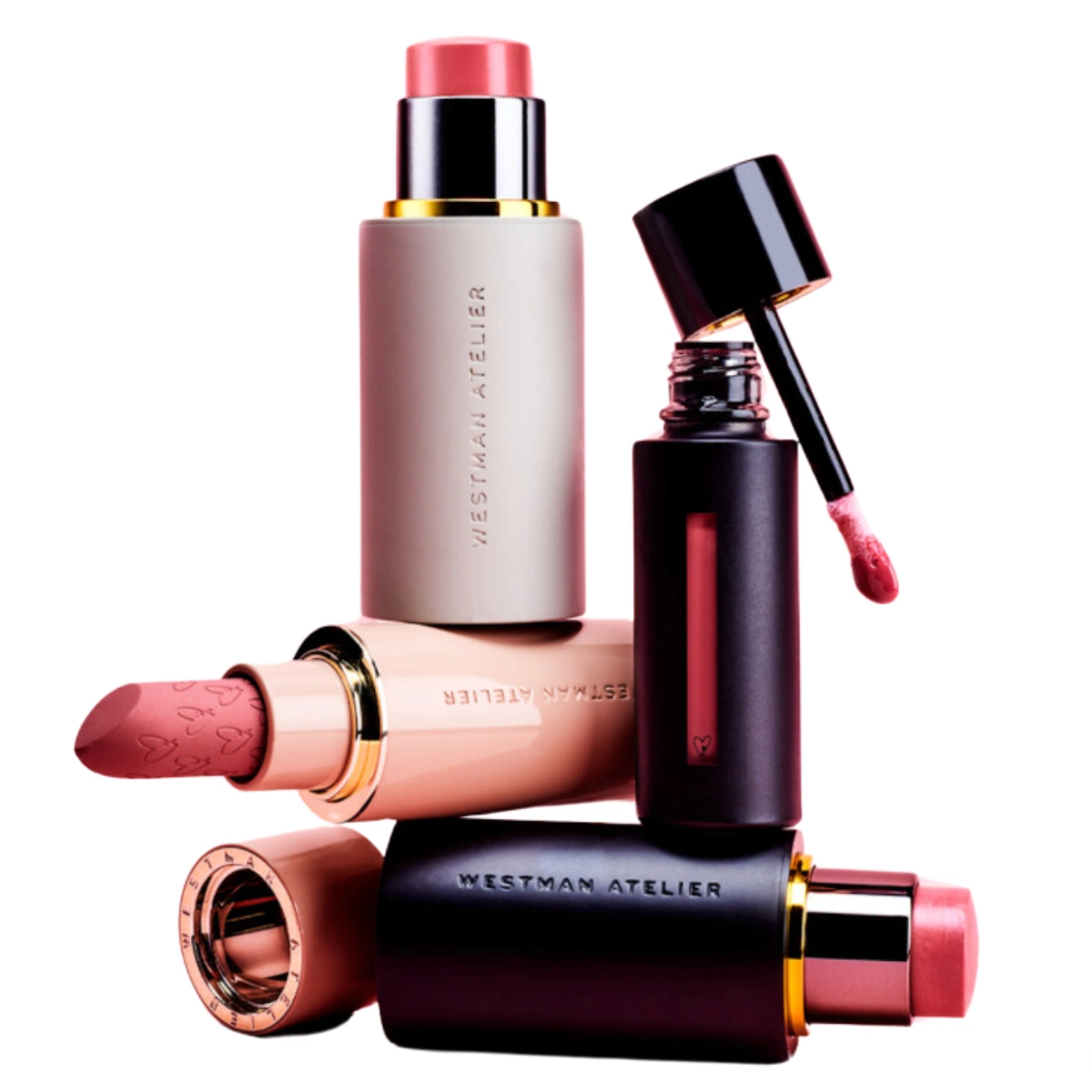 Westman Atelier Petal Collection, from €40