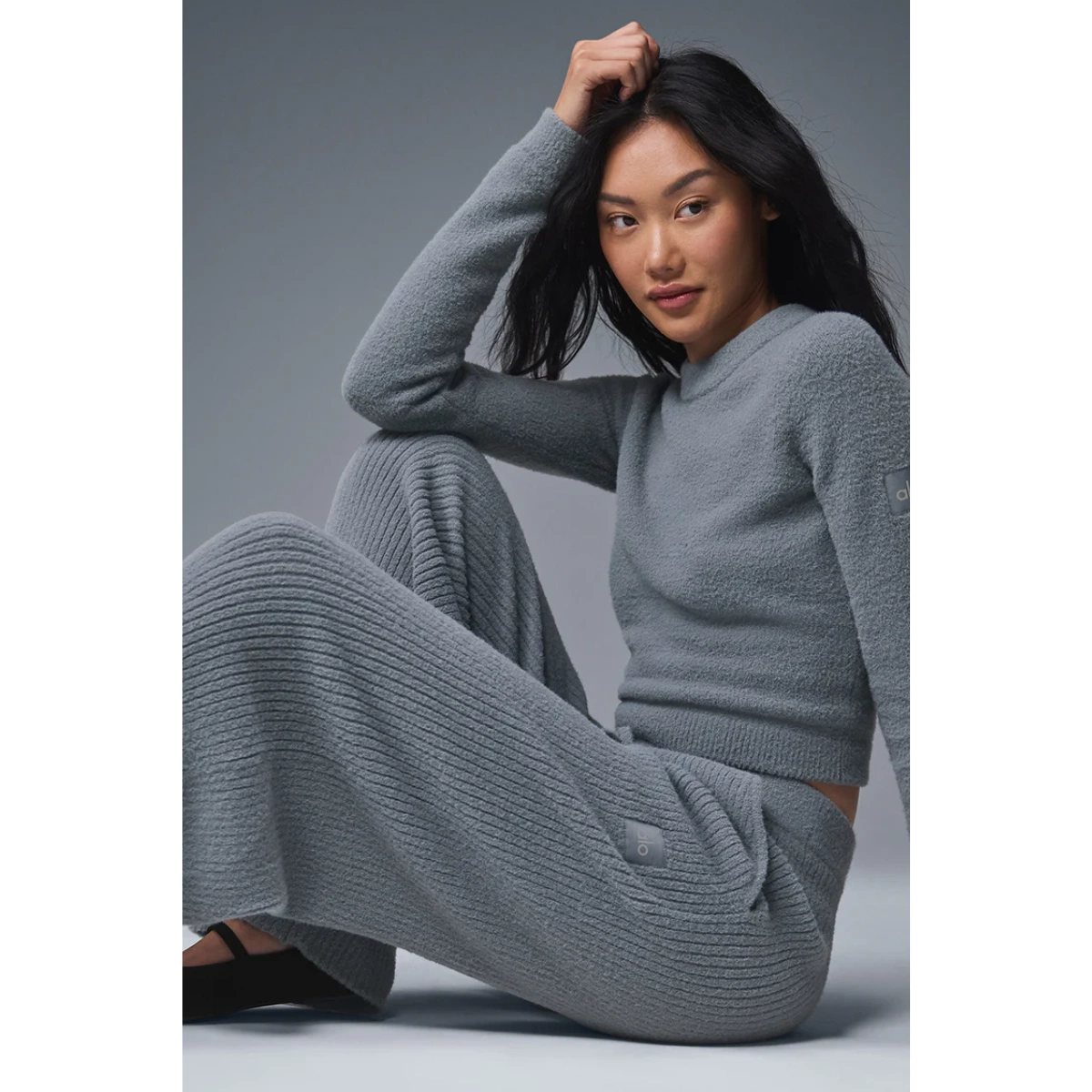 Alo Wide Leg Pant, €250