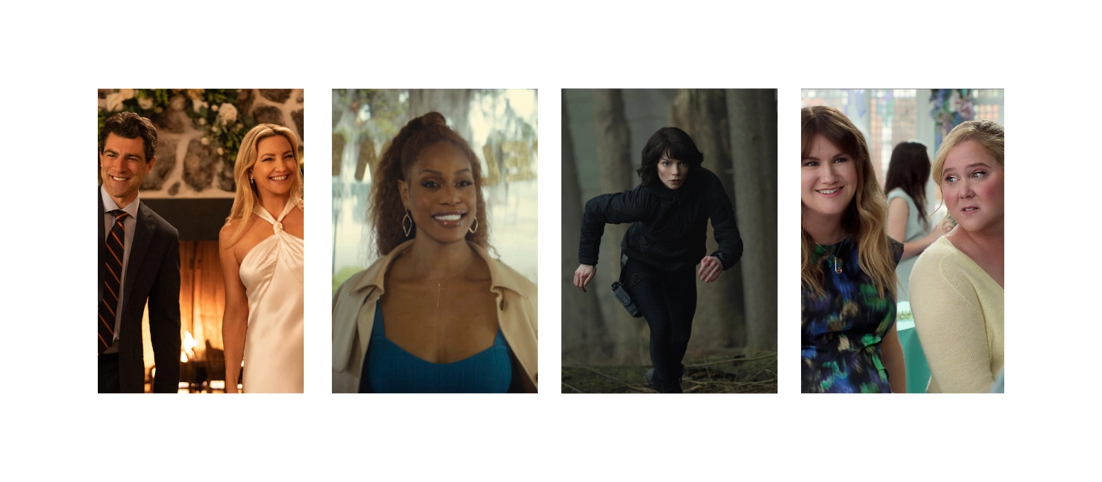 February 2025: The best of streaming, TV and cinema this month February 2025: The best of streaming, TV and cinema this month