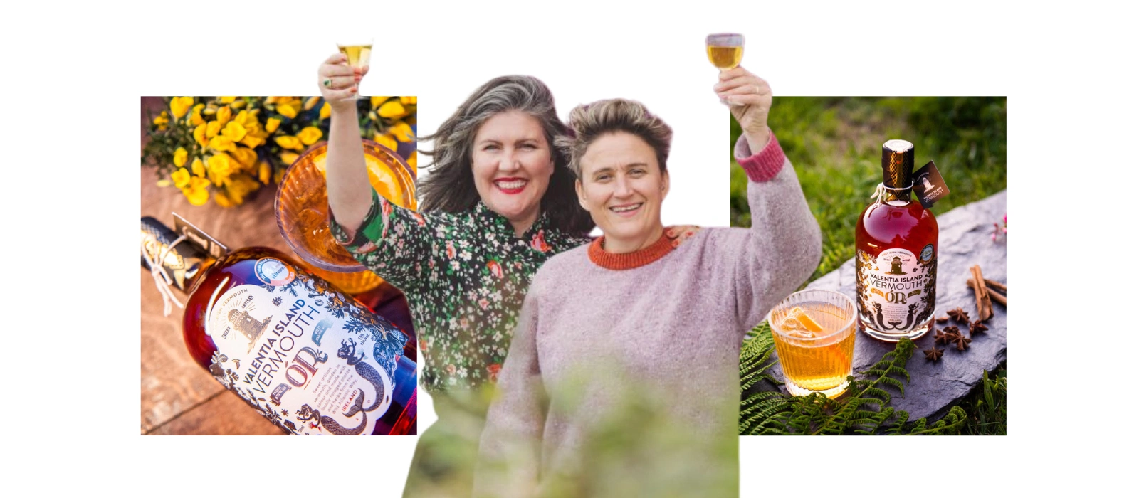 Orla Snook O'Carroll