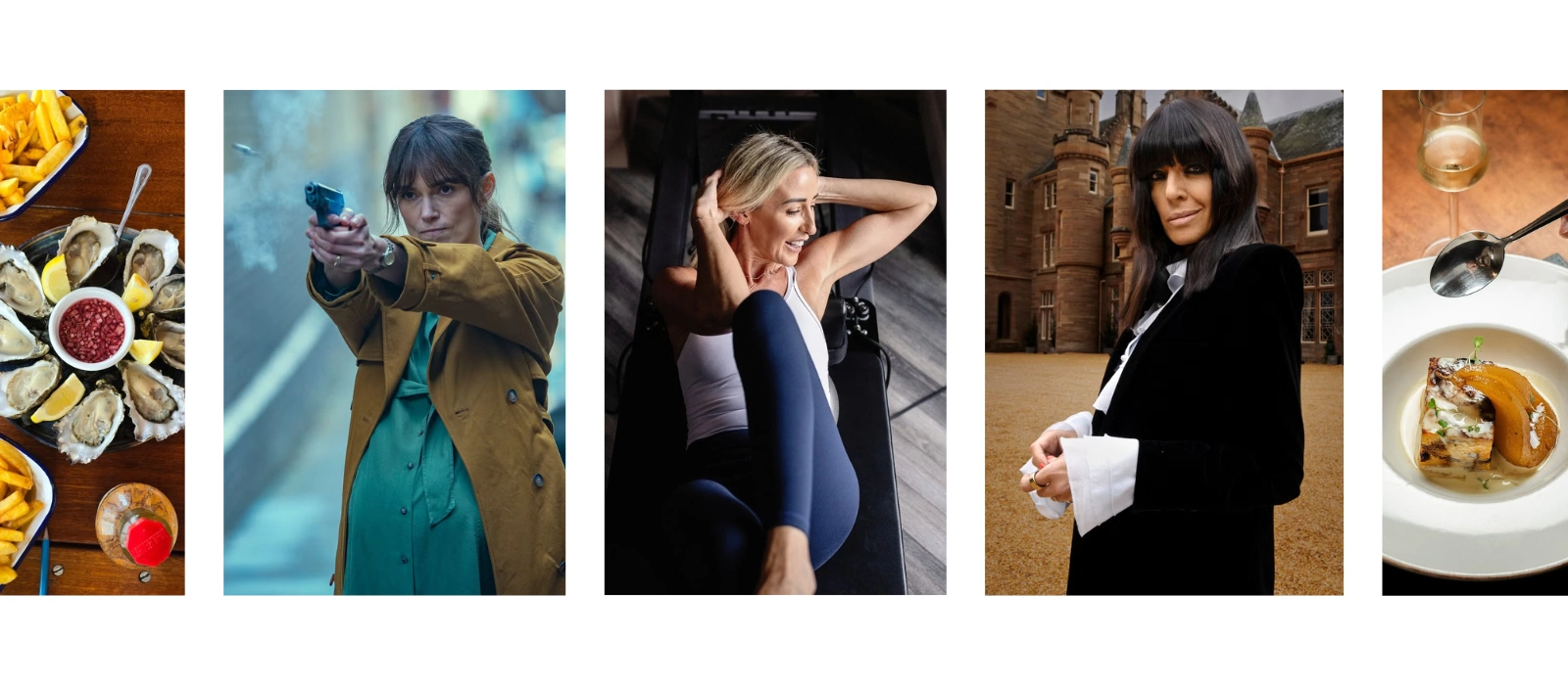 team IMAGE January list