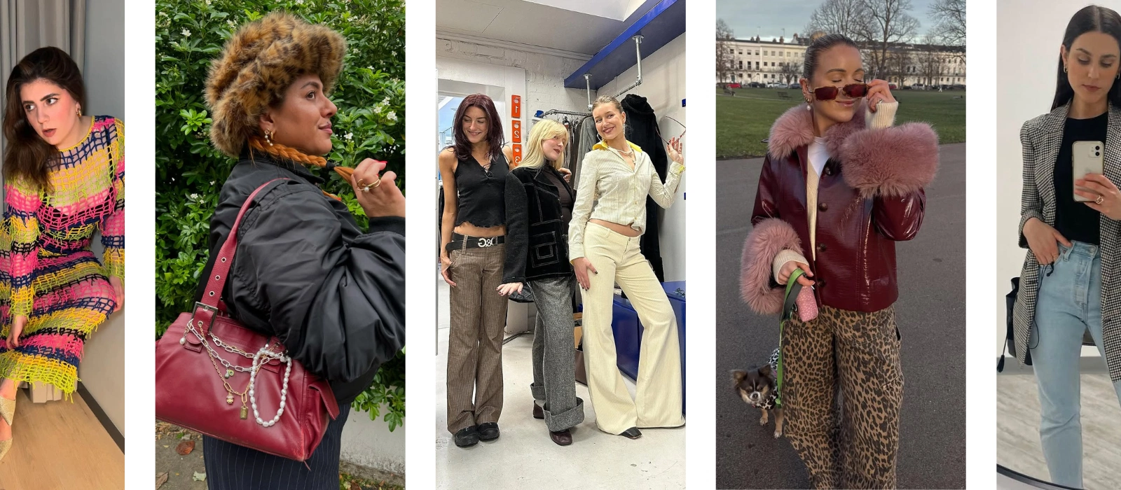 Irish sustainable style