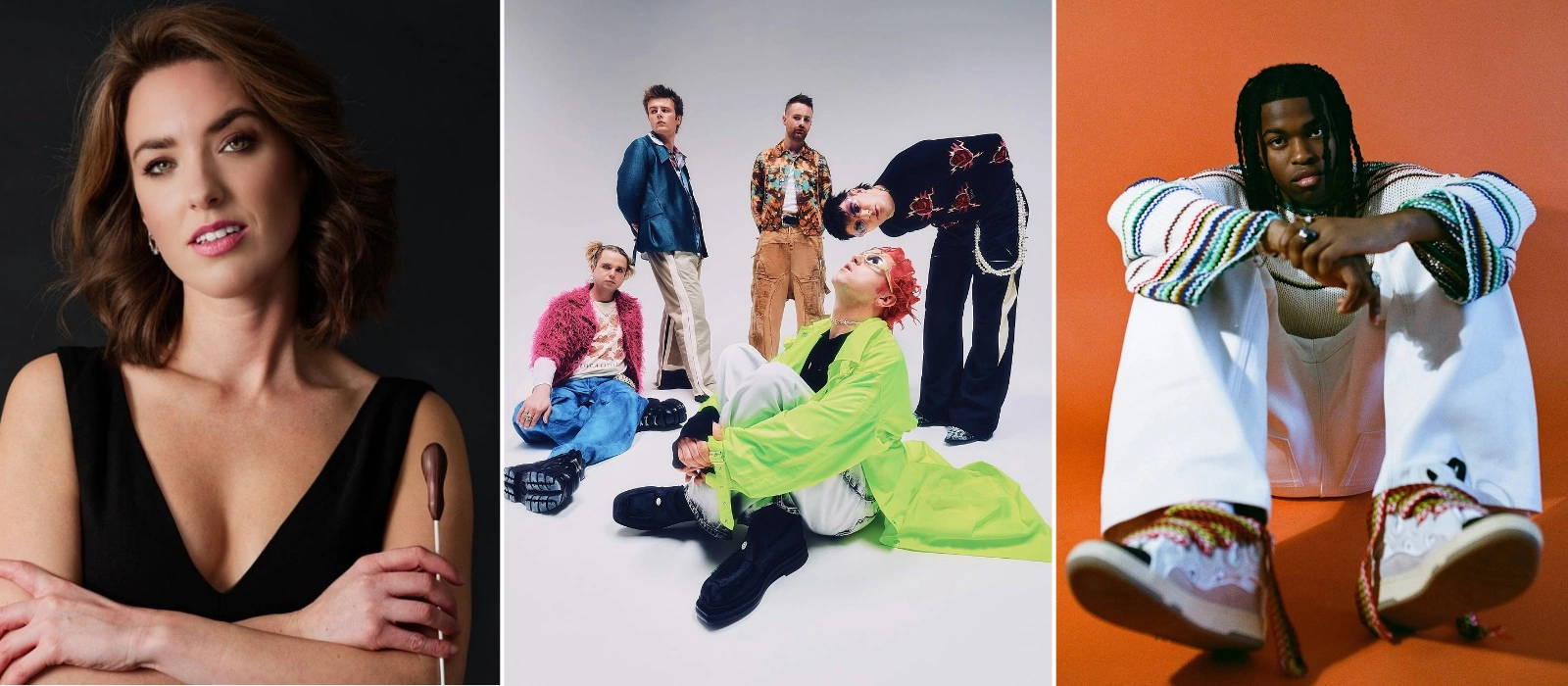 irish at the grammys