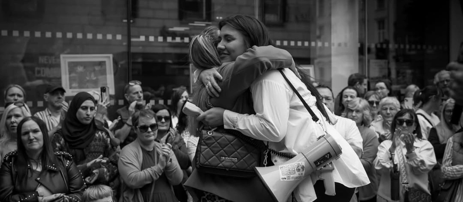 Natasha O’Brien: ‘I want the silent victims to get the same justice that I did’