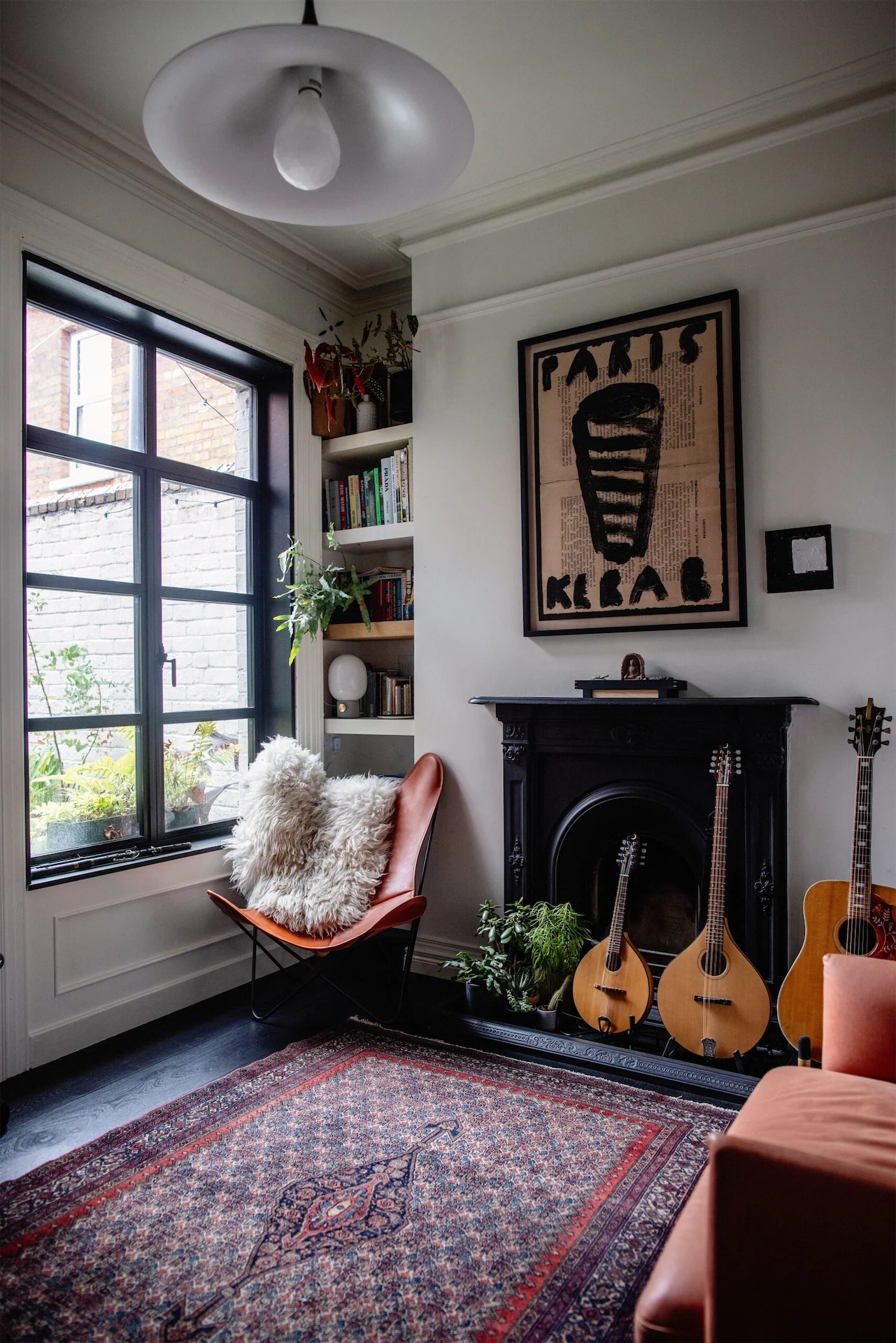Living room inspiration to save from Irish homes