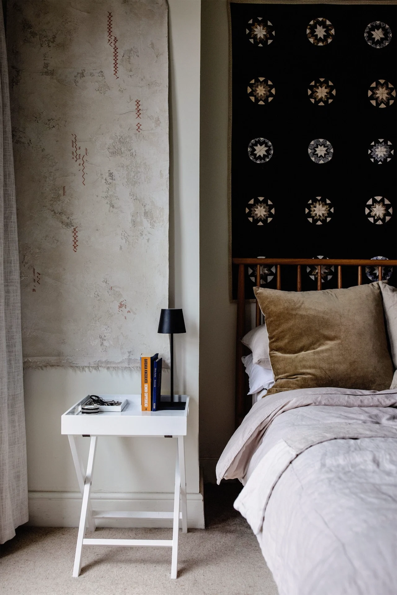 Photography: Al Higgins