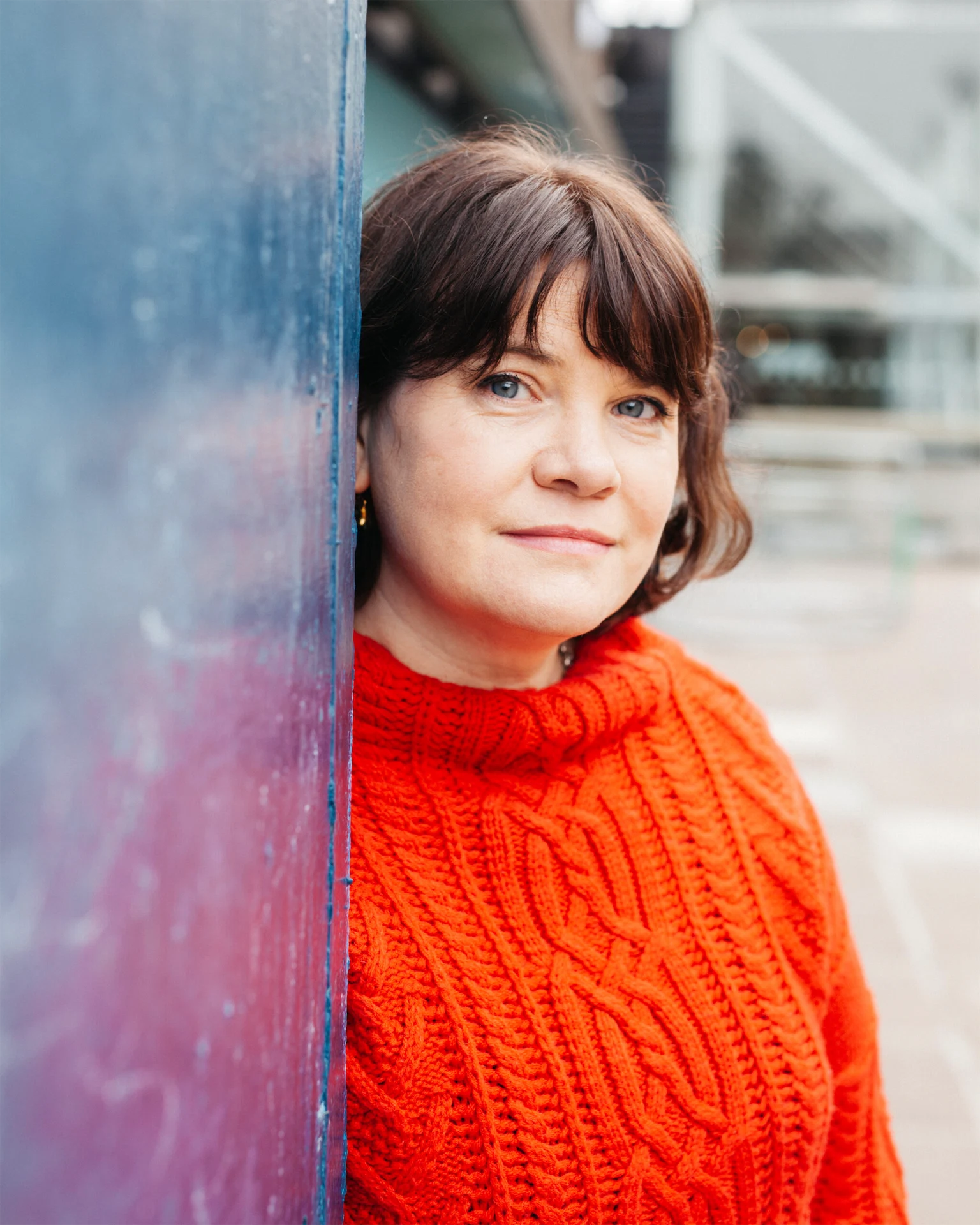 The Morrigan Kim Curran