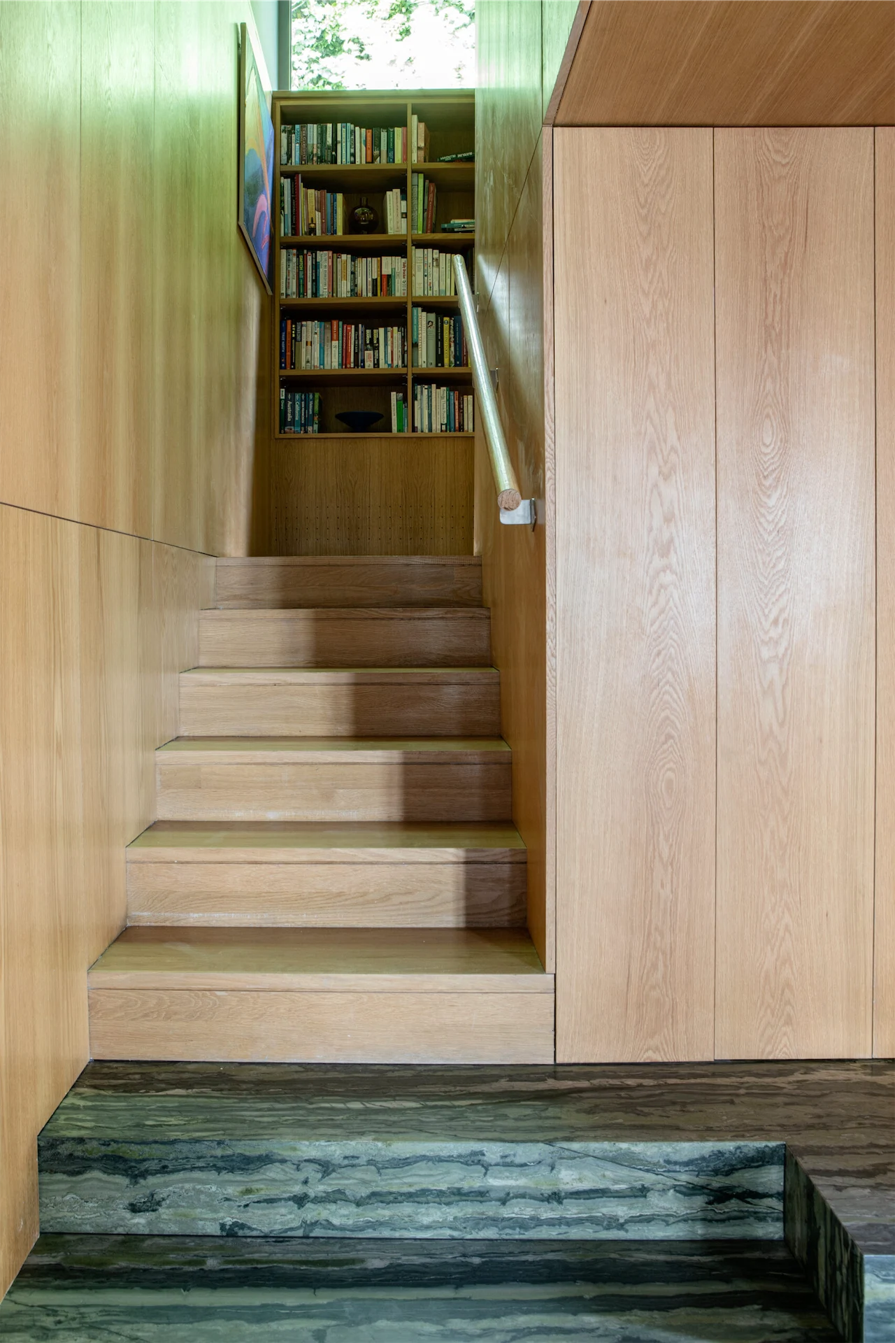 Photo: Ruth Maria Murphy