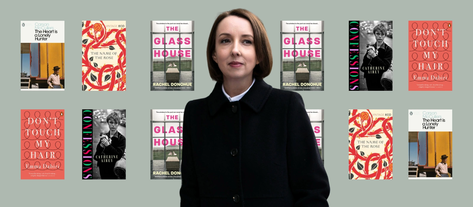 Page Turners: ‘The Glass House’ author Rachel Donohue