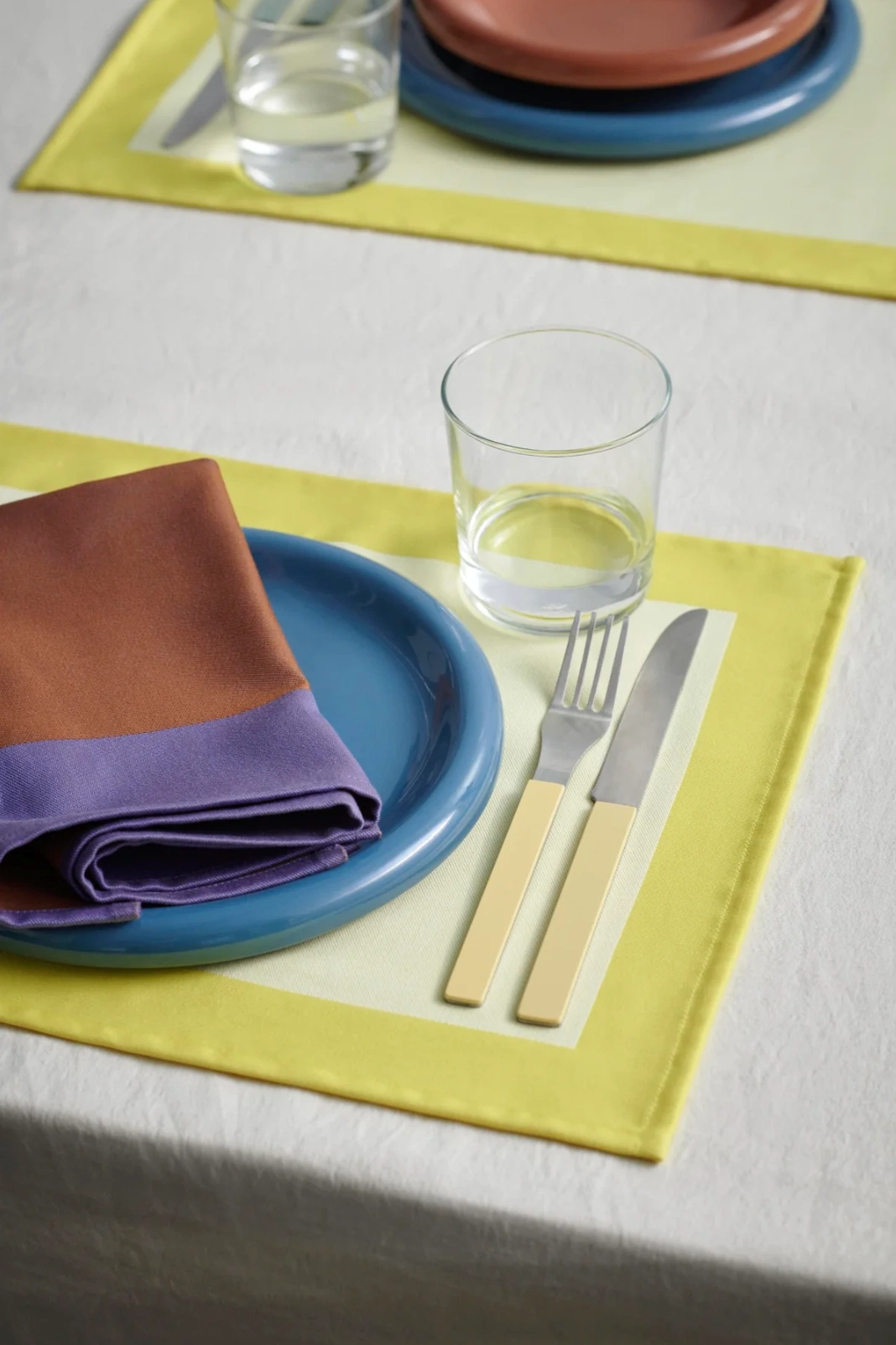 Hay Ram Placemat, €10, Industry & Co