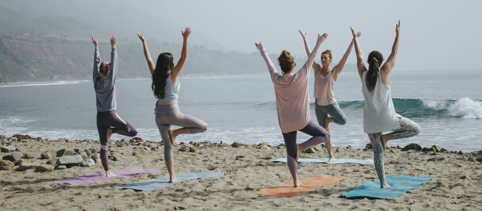 How to set boundaries and say no