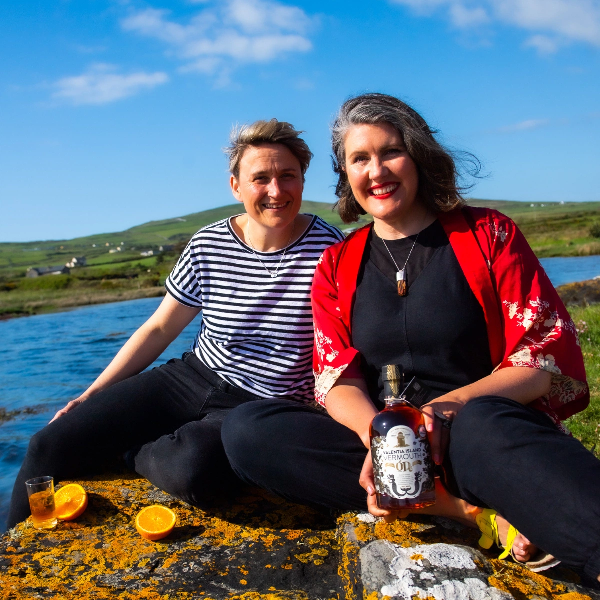 Orla Snook O'Carroll