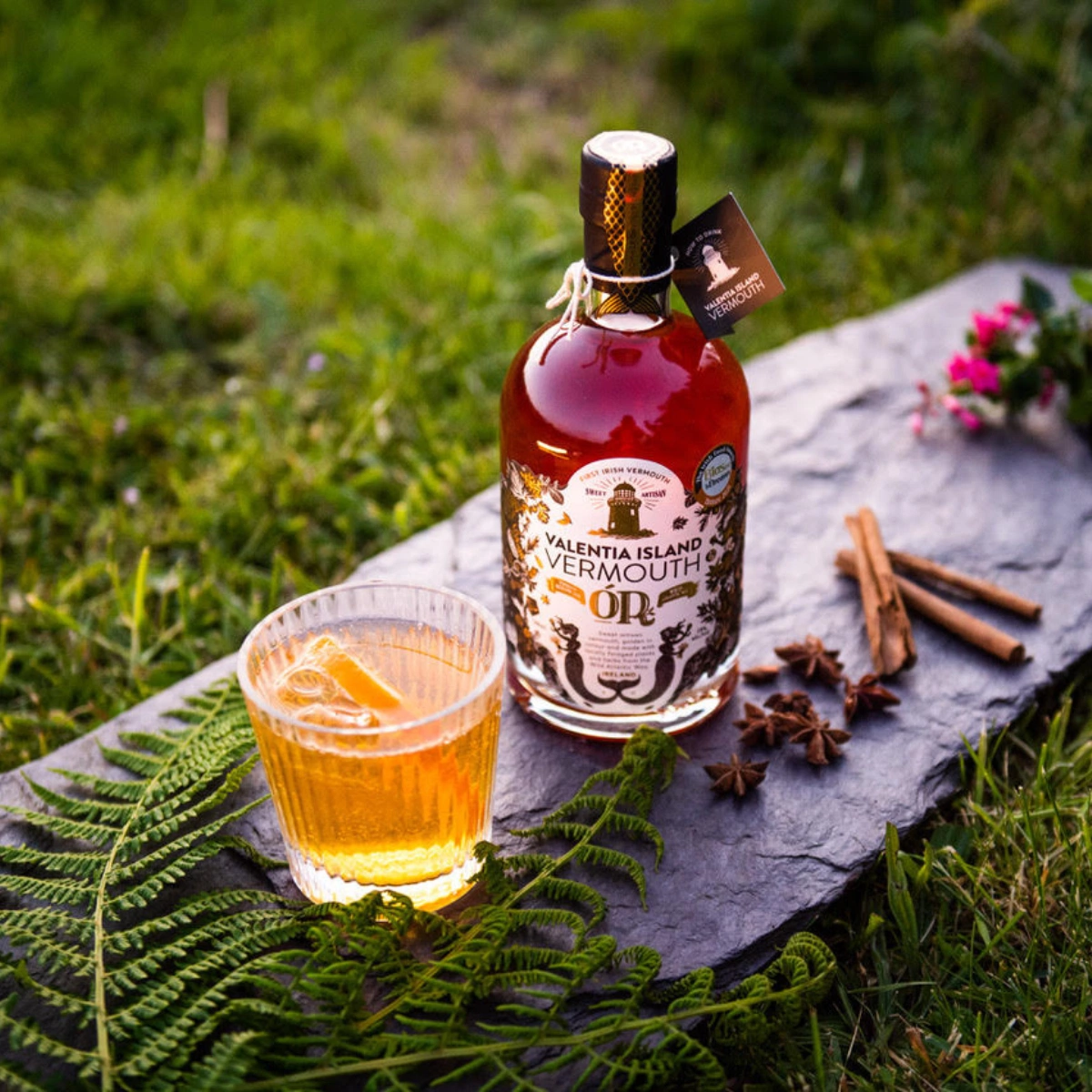 Orla Snook O'Carroll