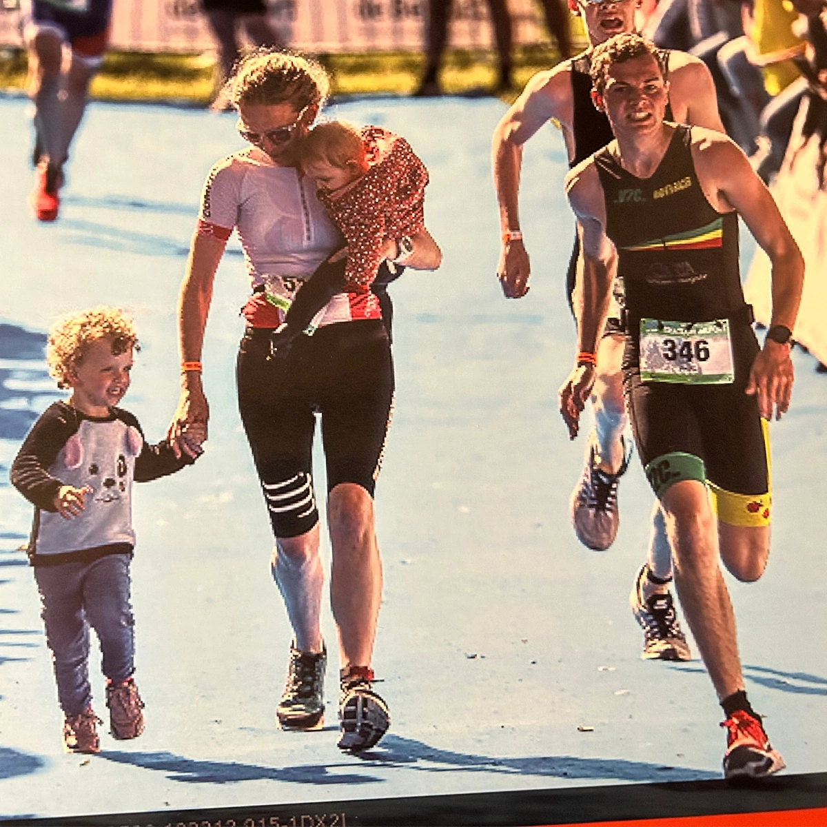 Anne Marie O'Toole Deviller