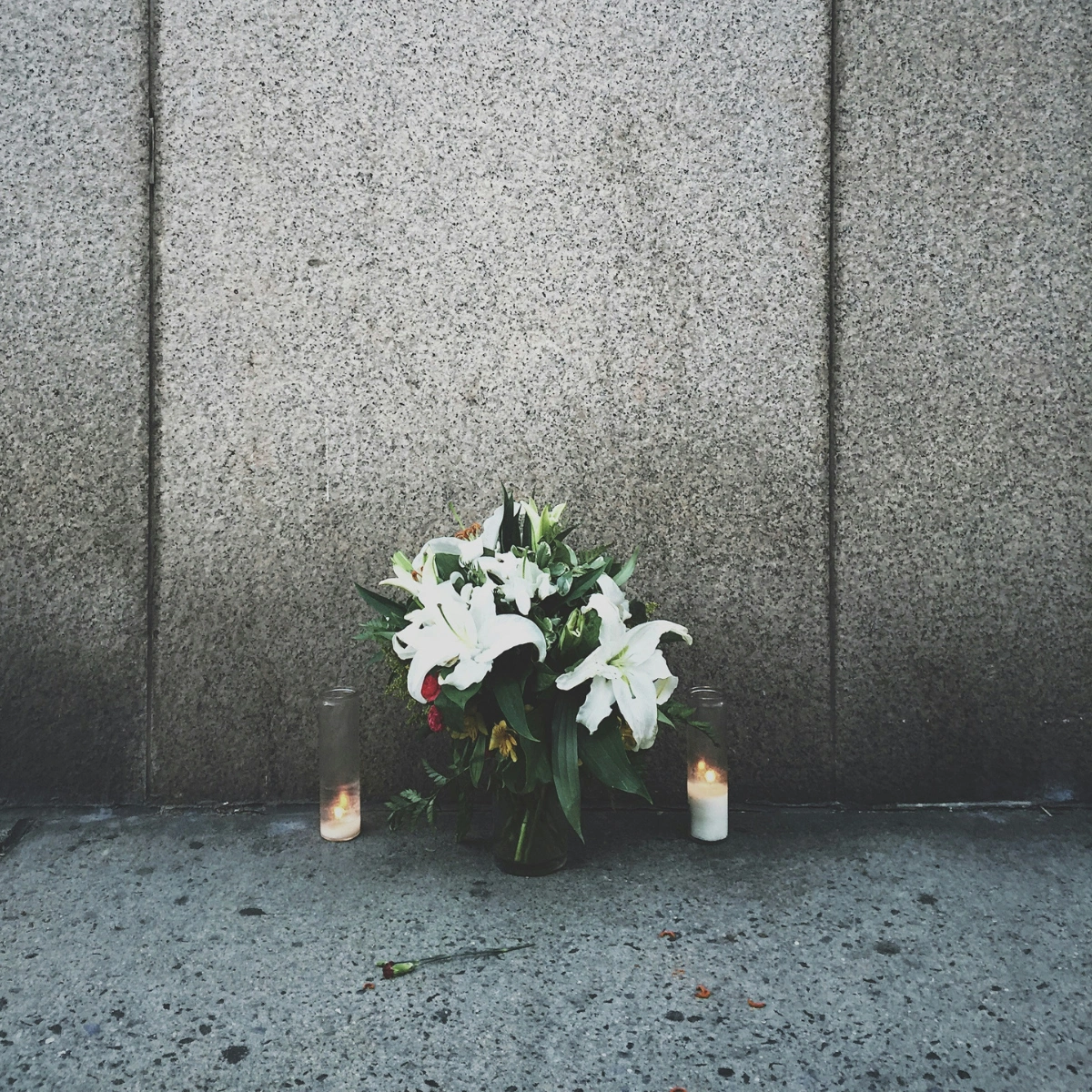 end of life planning