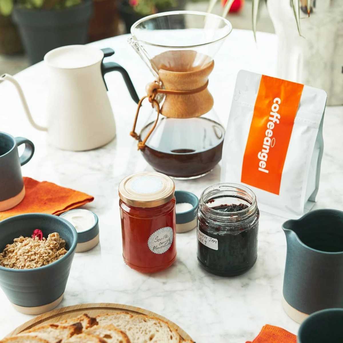 sustainable business