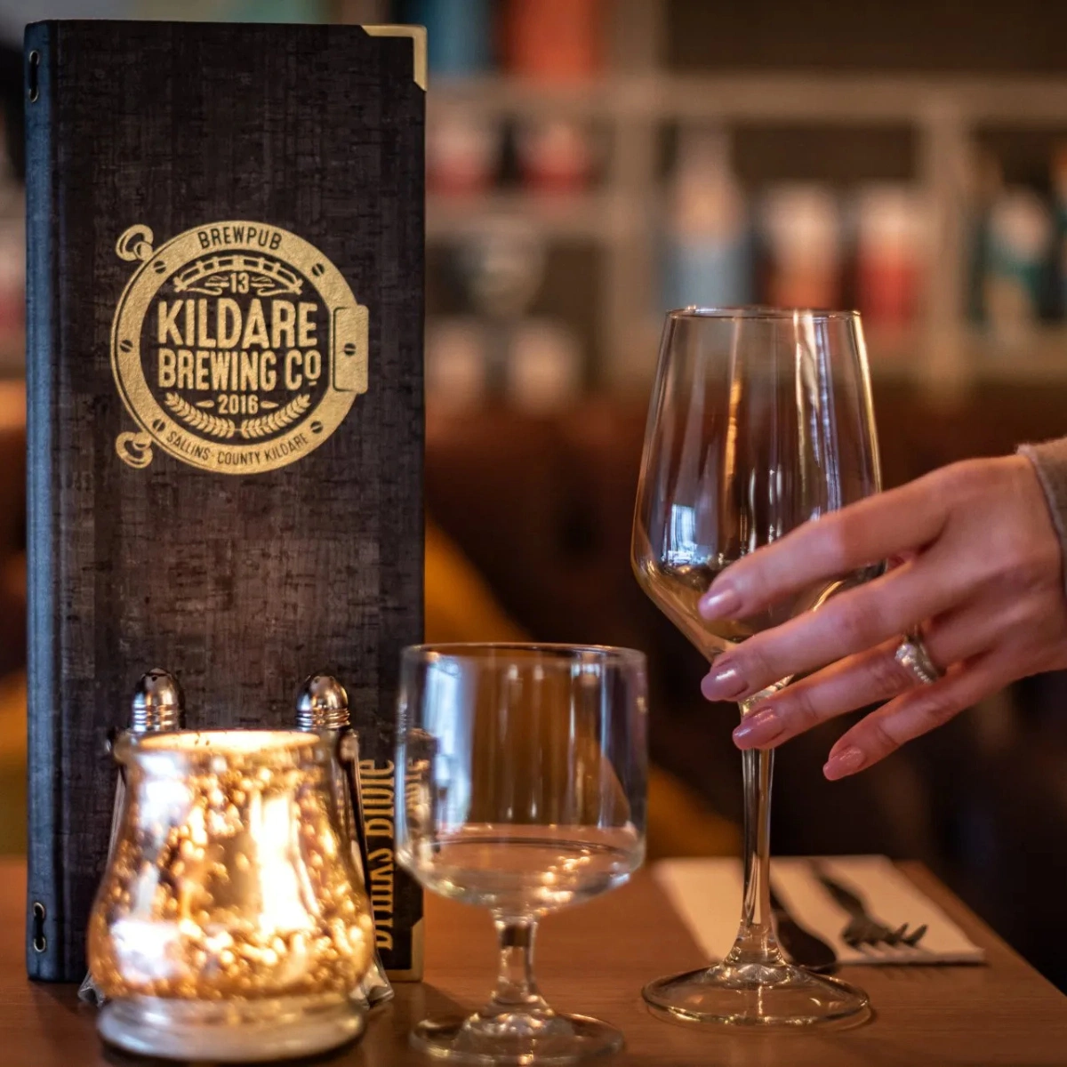 sustainable business