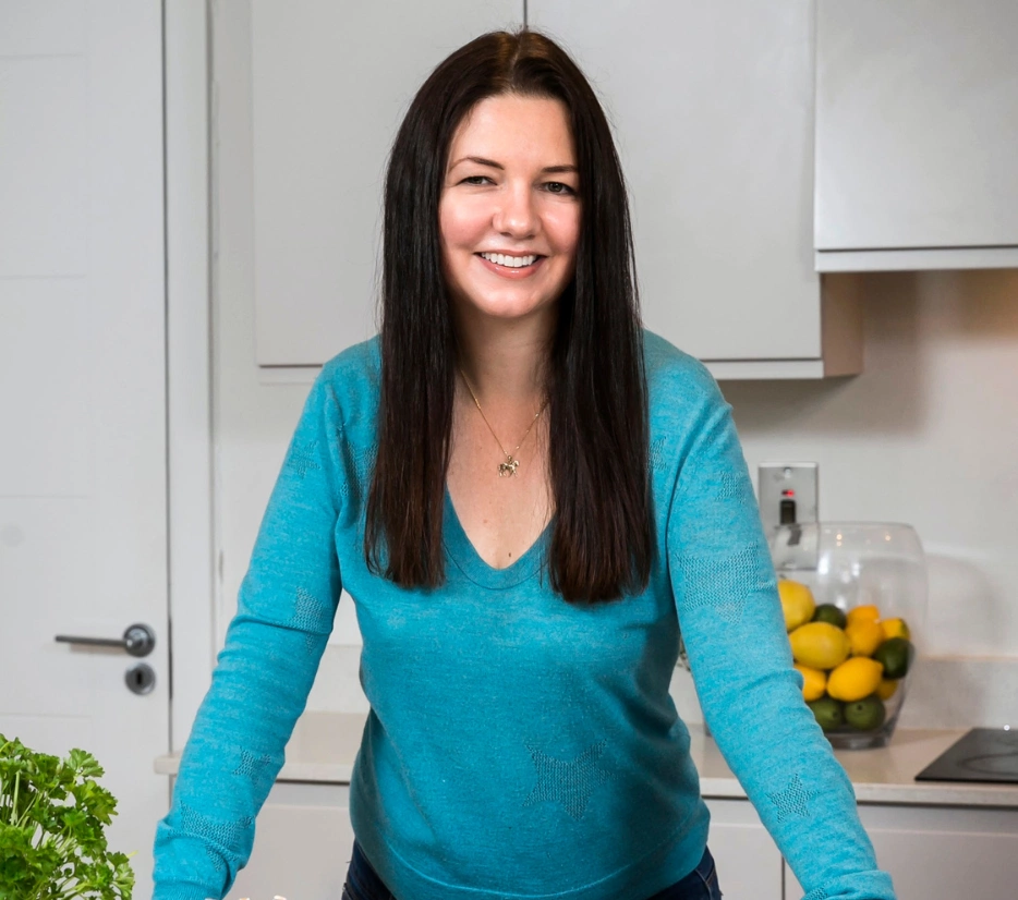 Aisling Cullen Thanks Plants