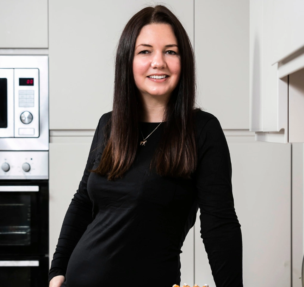 Aisling Cullen Thanks Plants