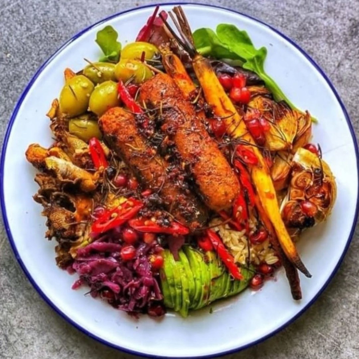 Aisling Cullen Thanks Plants