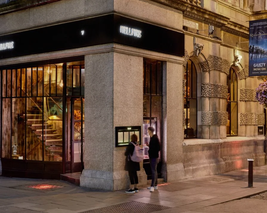 Looking for the perfect date night in Dublin? Start here