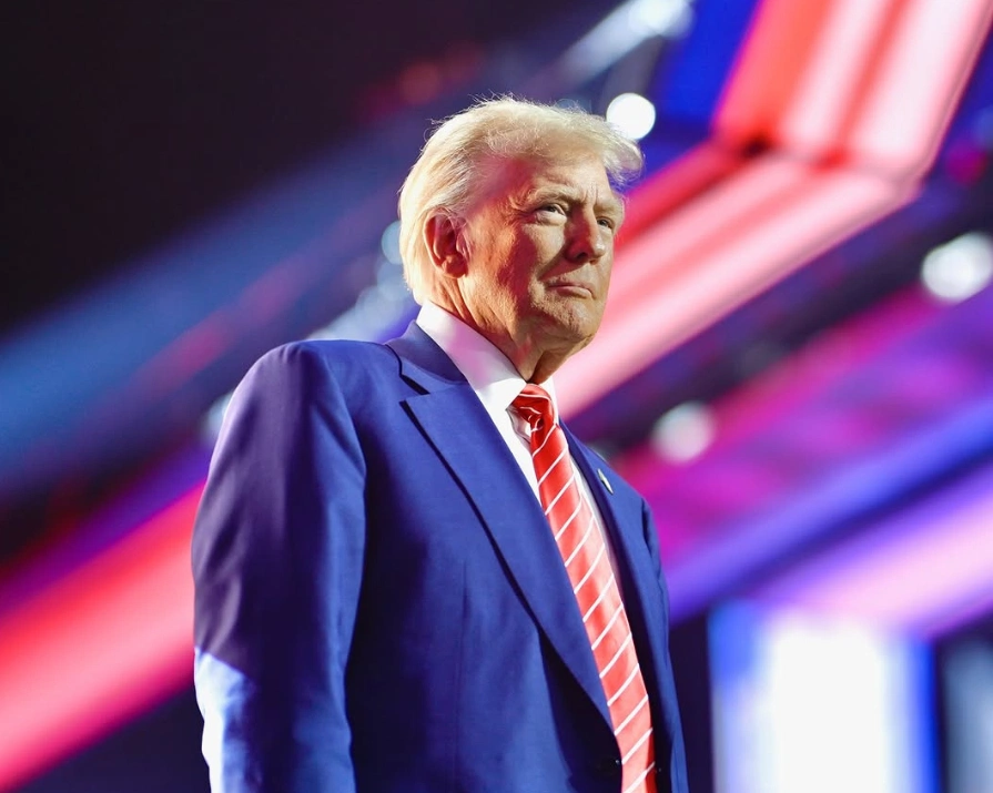 Welcome to 2025: The return of Trump, toxic masculinity and a world on the edge